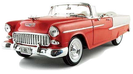 55Chevy